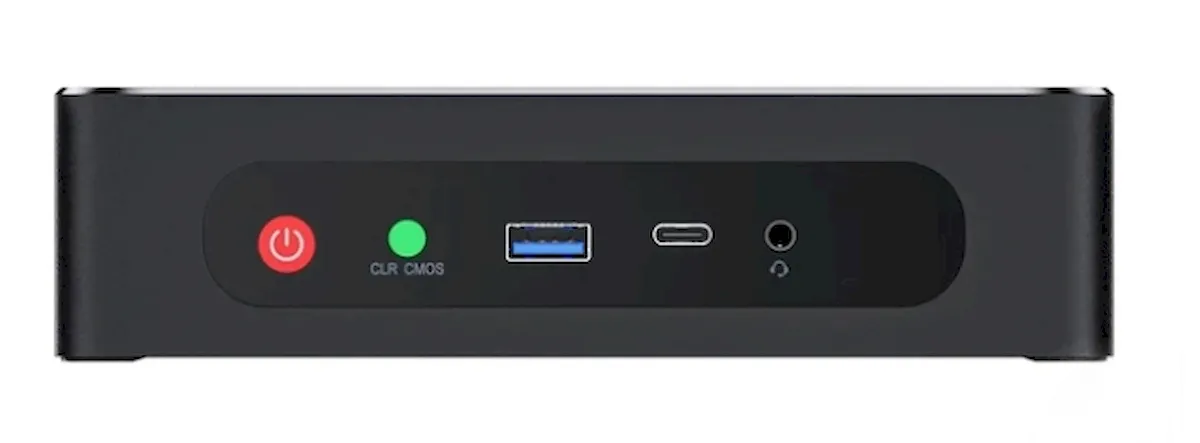 Beelink GTR6, um mini PC com chip AMD Ryzen 9 6900HX 4 Beelink GTR6, um mini PC com chip AMD Ryzen 9 6900HX