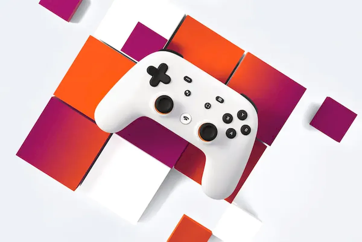 Com o fim do Stadia, para que servirá o Stadia Controller?