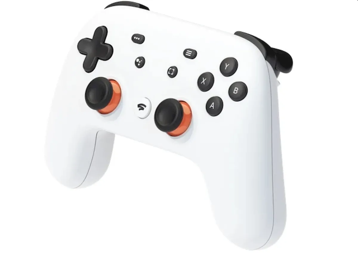 Com o fim do Stadia, para que servirá o Stadia Controller?