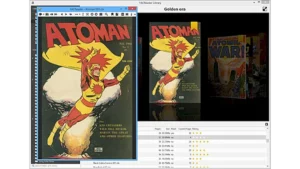 Como instalar leitor de quadrinhos YACReader no Linux via Flatpak