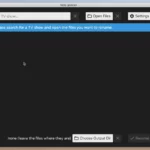 Como instalar o Meta grabber no Linux via AppImage