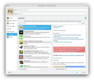 Como instalar o Prism Launcher no Linux via Flatpak