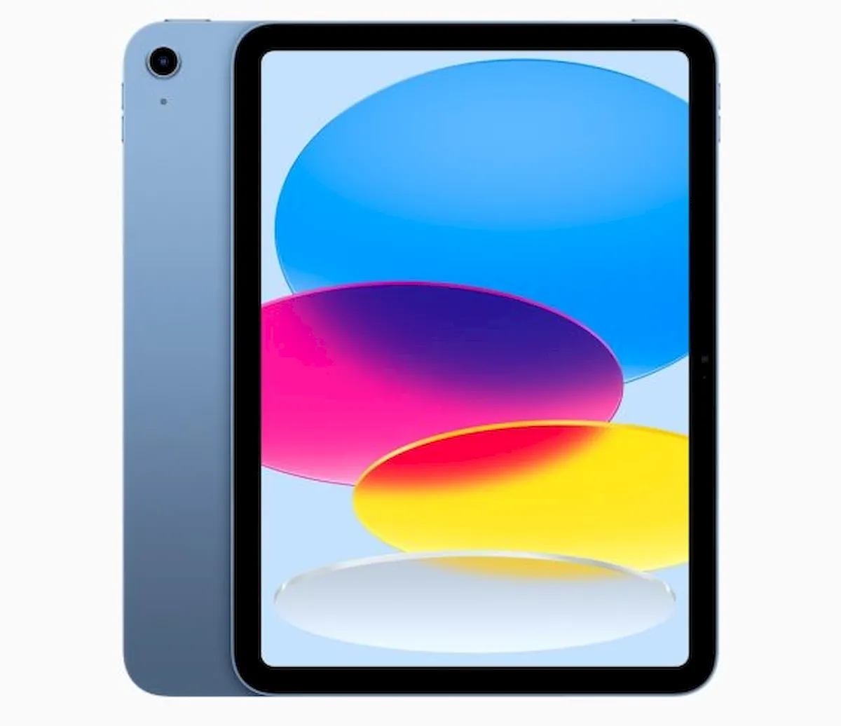 Confira as especificações do iPad básico de 2022