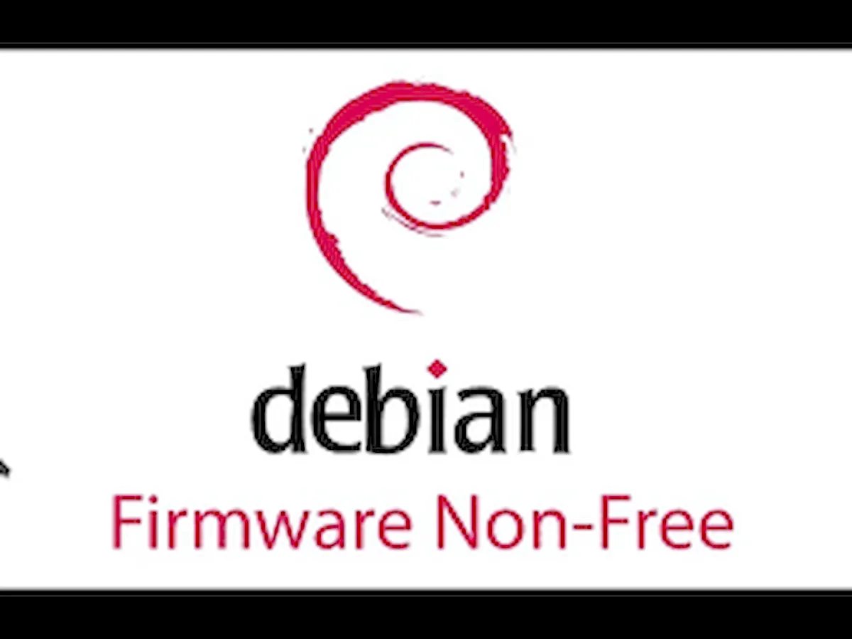 Debian irá incluir firmware não-livre no instalador