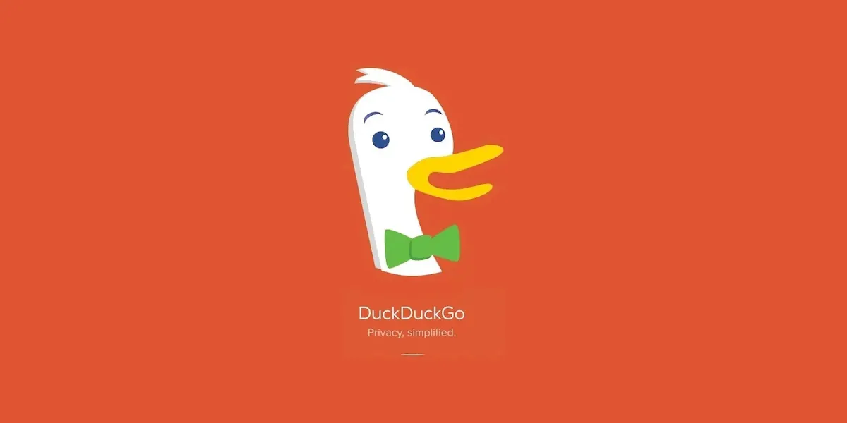 DuckDuckGo para Mac entrou na fase beta de desenvolvimento