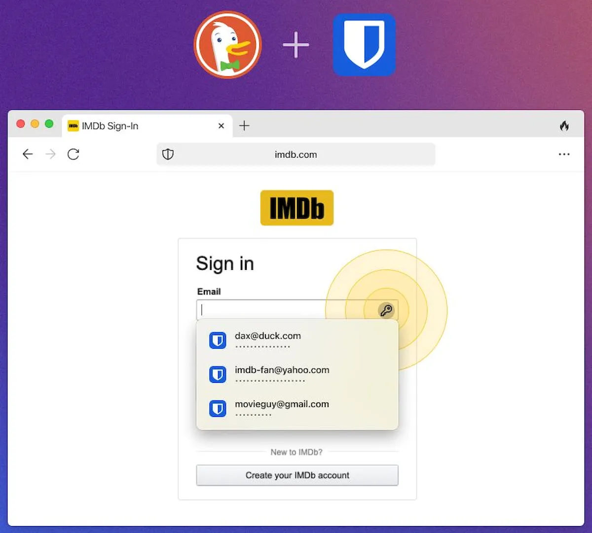 DuckDuckGo para Mac entrou na fase beta de desenvolvimento