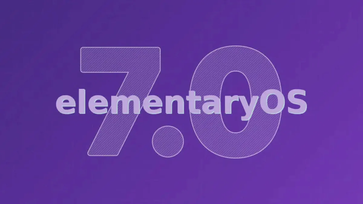 elementary OS 7 já está pronto para testes e 6.1 está parado