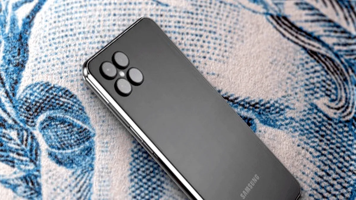 Galaxy M54 5G com Snapdragon 888 será lançado em 2023 2 Galaxy M54 5G com Snapdragon 888 será lançado em 2023