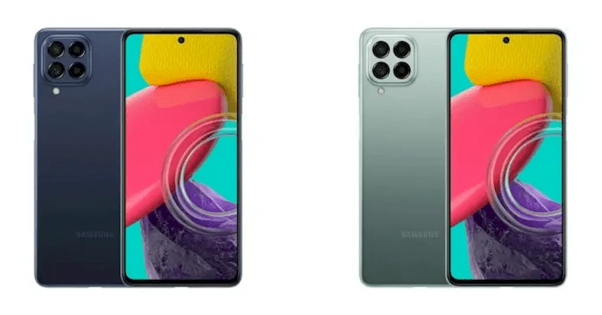 Galaxy M54 5G com Snapdragon 888 será lançado em 2023 3 Galaxy M54 5G com Snapdragon 888 será lançado em 2023
