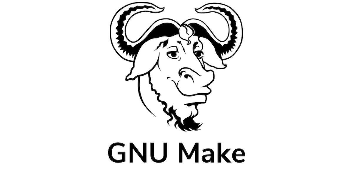 GNU Make 4.4 lançado com melhorias e o fim do suporte ao Amiga