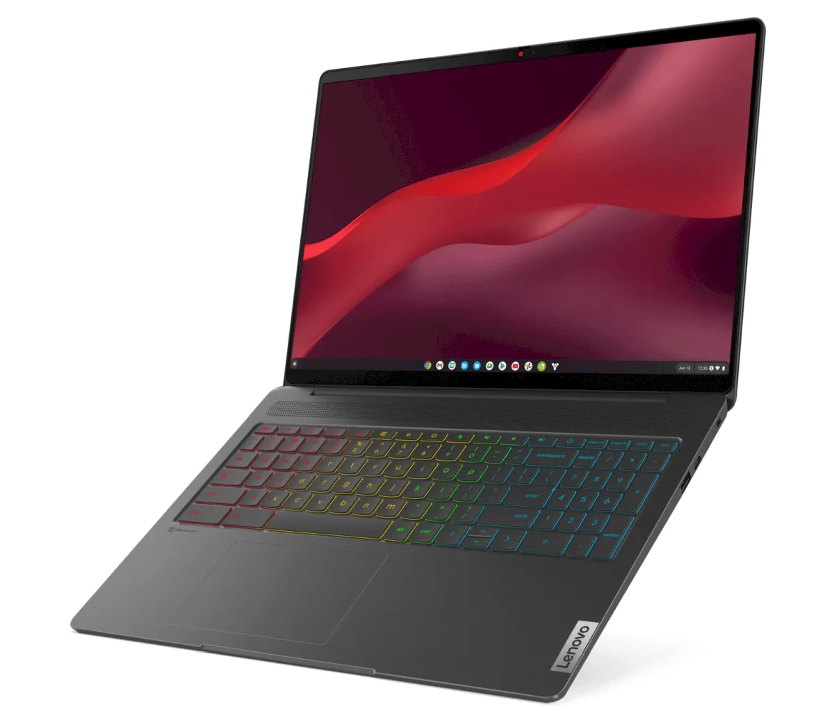 IdeaPad Gaming, o primeiro Chromebook Gaming da Lenovo