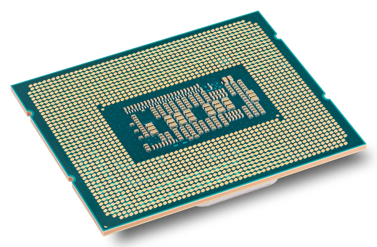 Intel confirmou o vazamento de código UEFI do Alder Lake