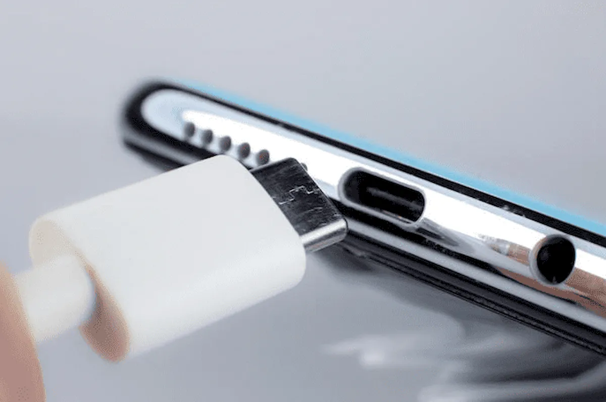Interface de carregamento USB Type-C será obrigatória na Europa