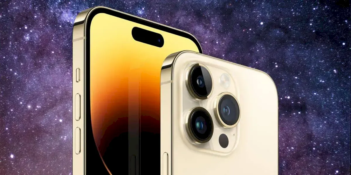 iPhone 15 Pro usará o sensor da geração atual