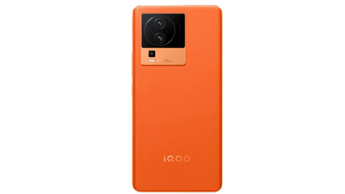 iQOO Neo 7 será anunciado em 20 de outubro