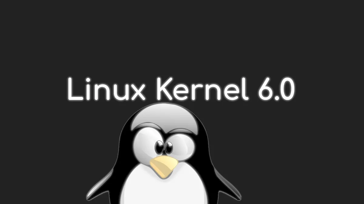 Kernel 6 lançado com novos recursos e correções