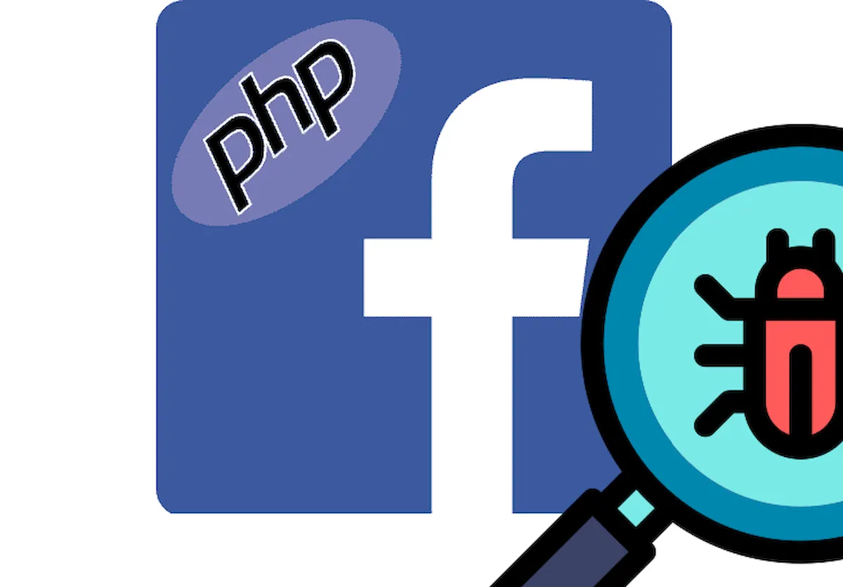 Malware PHP de roubo de informações mira contas do Facebook