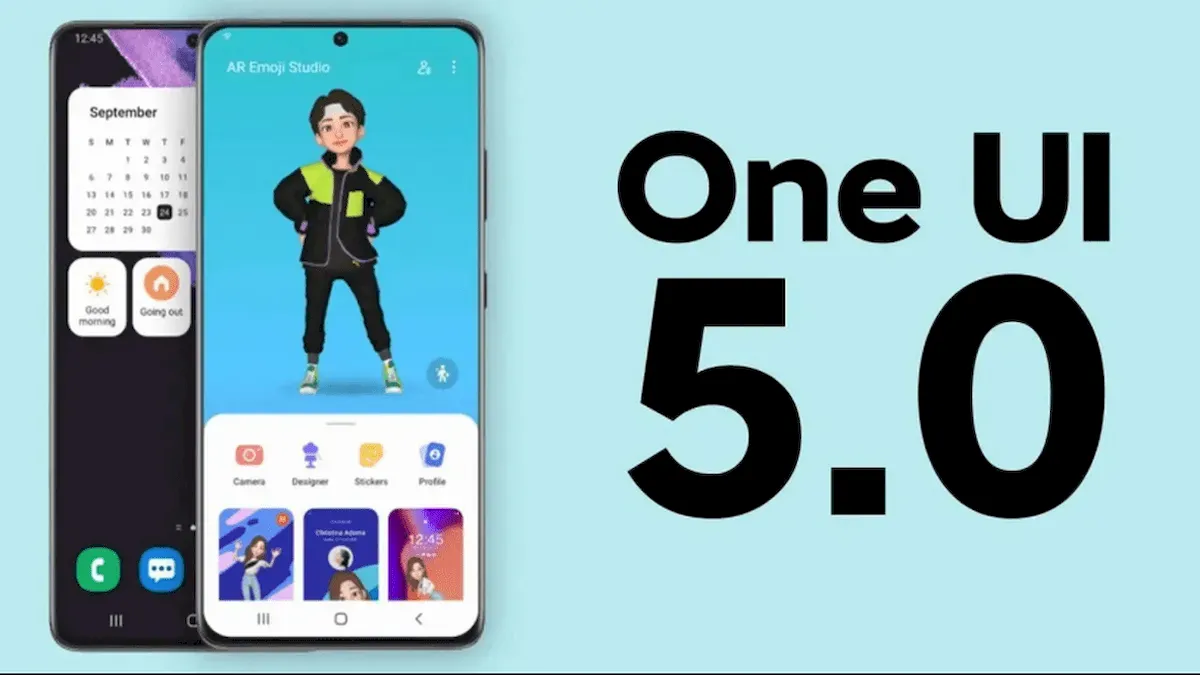 One UI 5 está chegando na linha Galaxy S22 em alguns países