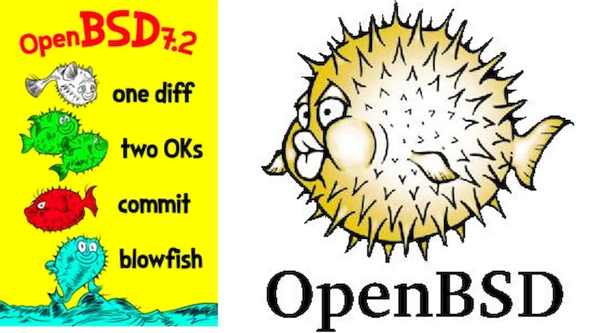 OpenBSD 7.2 lançado com suporte para Ampere Altra, Apple M2, e mais