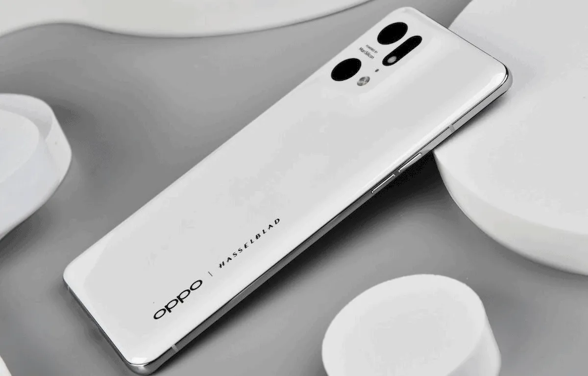 Oppo Find X6 Pro terá câmera de 1 polegada da Sony