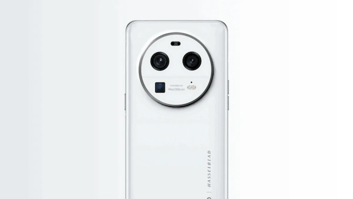 Oppo Find X6 Pro terá câmera de 1 polegada da Sony
