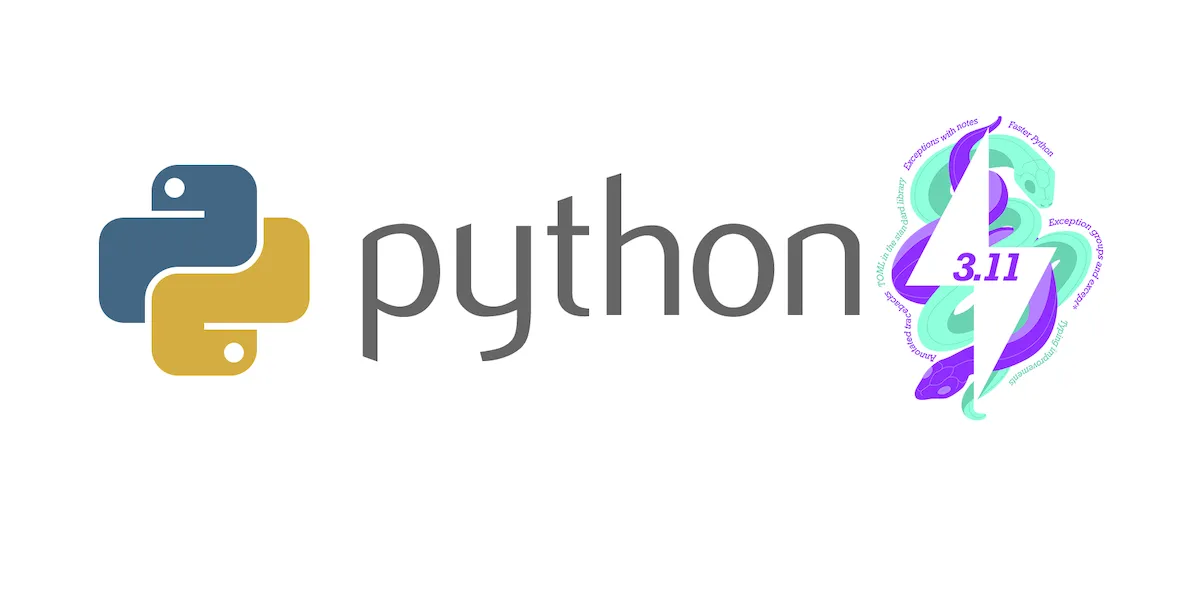 Python 3.11 lançado com melhorias de desempenho e correções