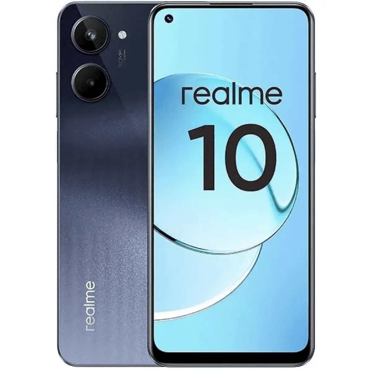 Renderizações revelam mais detalhes do Realme 10 4G