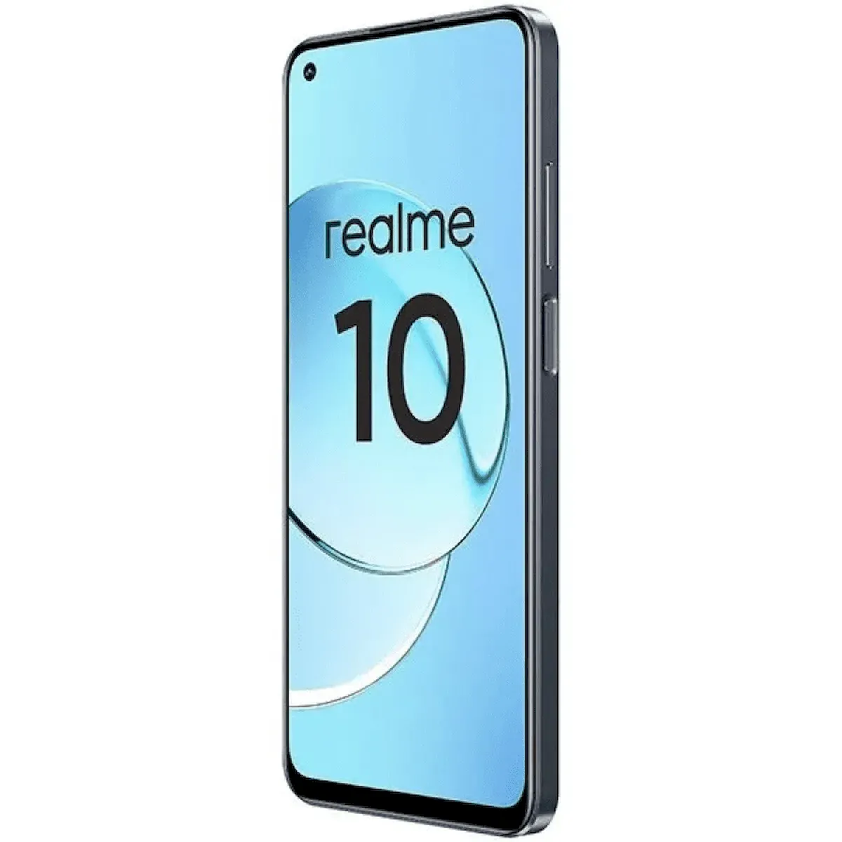 Renderizações revelam mais detalhes do Realme 10 4G