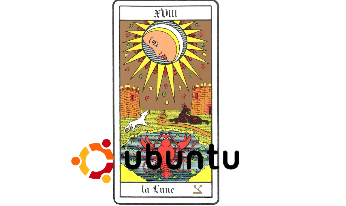 Revelado o codinome do Ubuntu 23.04