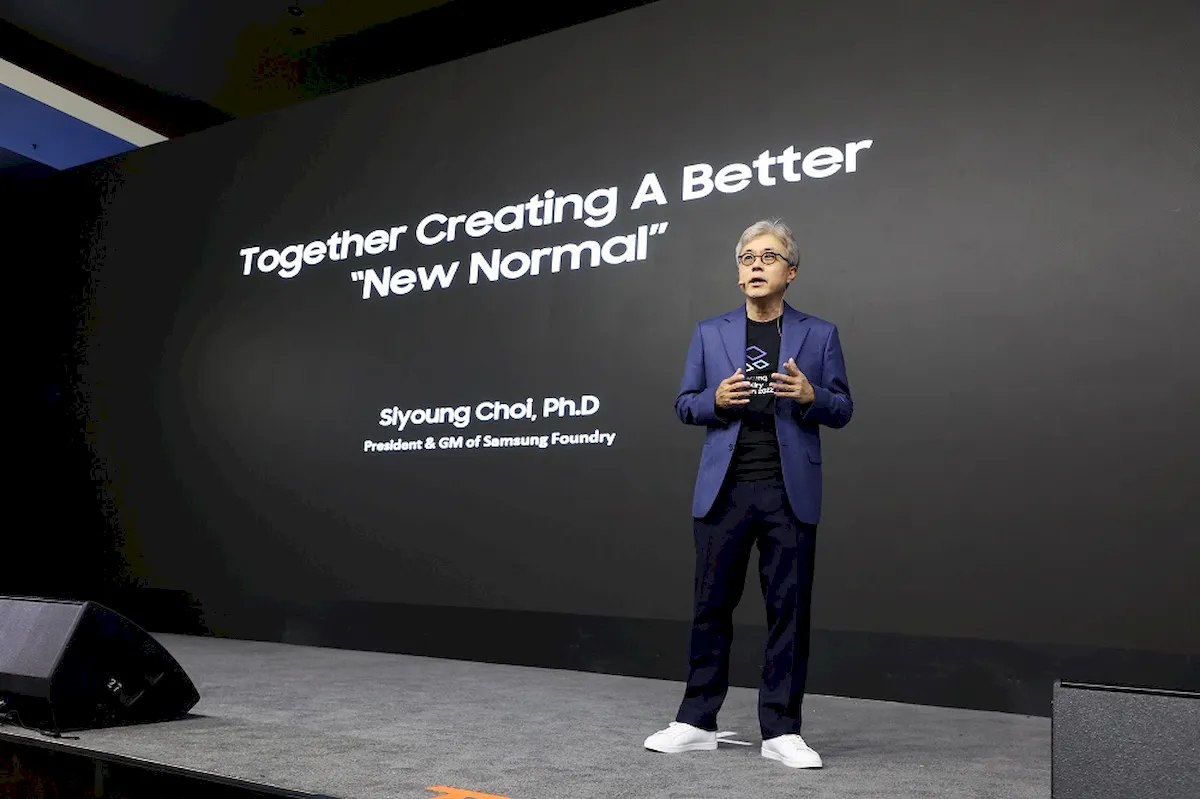 Samsung promete chips de 2 nm até 2025 e 1.4 nm até 2027