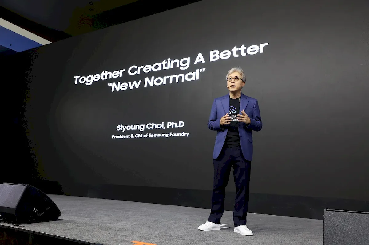 Samsung promete chips de 2 nm até 2025 e 1.4 nm até 2027 2 Samsung promete chips de 2 nm até 2025 e 1.4 nm até 2027