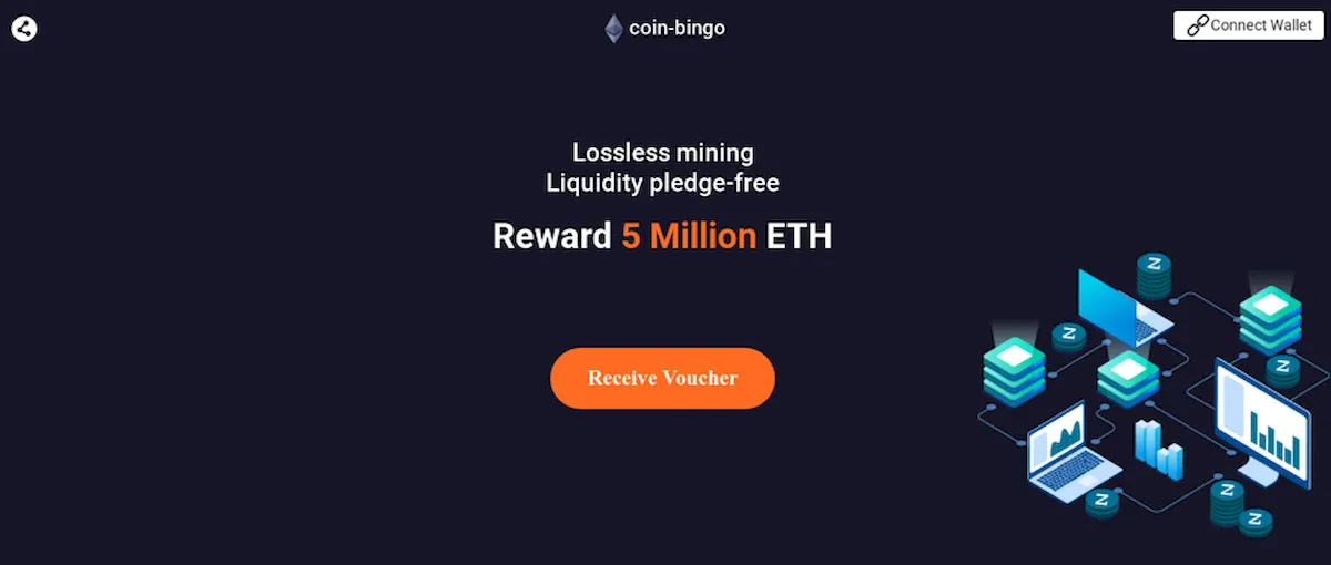 Sites fraudulentos de criptomoedas estão sendo roubados