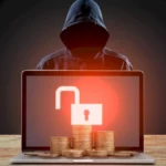 Sites fraudulentos de criptomoedas estão sendo roubados