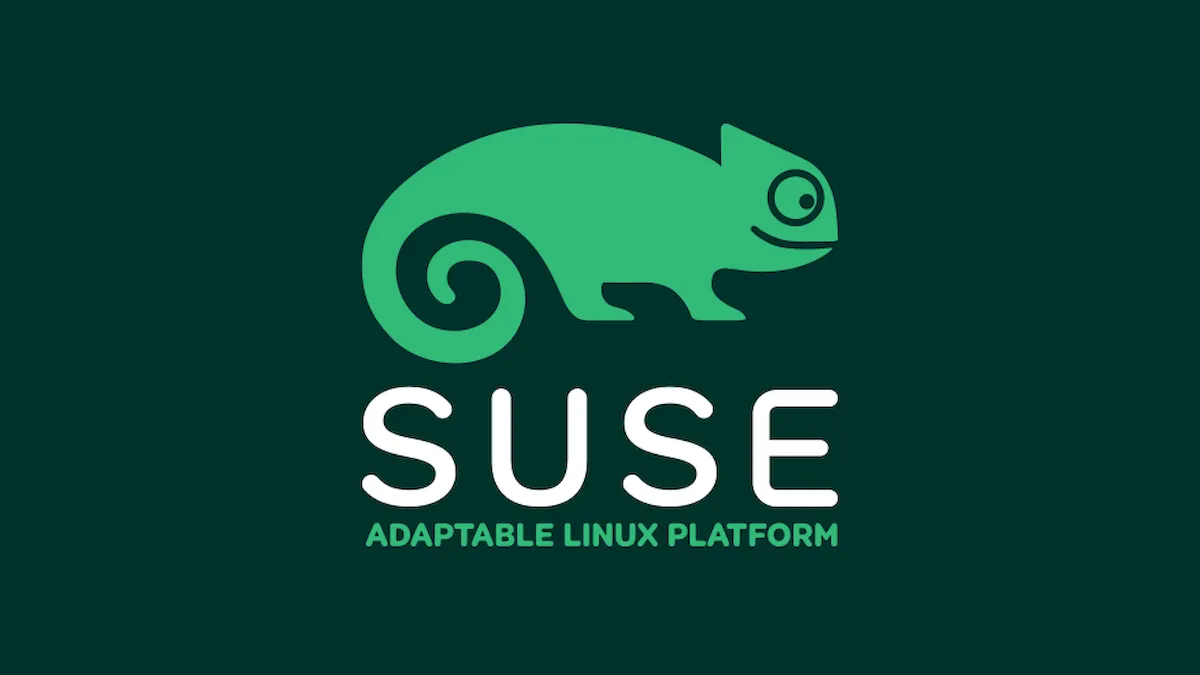 SUSE publicou o primeiro protótipo ALP