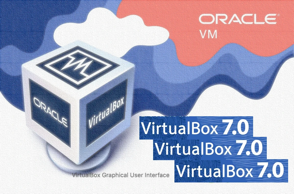 VirtualBox 7 lançado com suporte completo para criptografia de VM