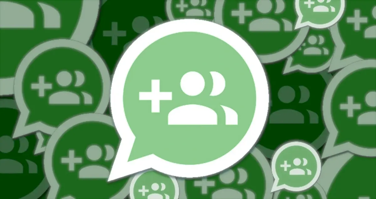 WhatsApp permitirá grupos com 1024 usuários