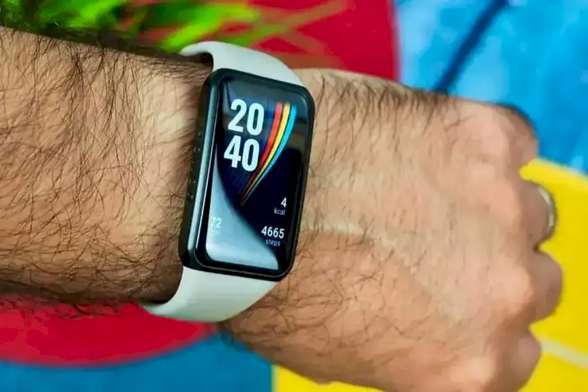 Xiaomi Band 7 Pro lançada na Europa por 99 euros 2 Xiaomi Band 7 Pro lançada na Europa por 99 euros