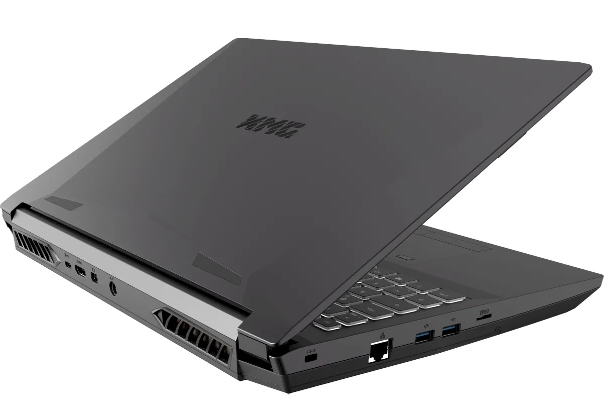 XMG Apex 15 Max já suporta o chip AMD Ryzen 7 5800X3D 4 XMG Apex 15 Max já suporta o chip AMD Ryzen 7 5800X3D