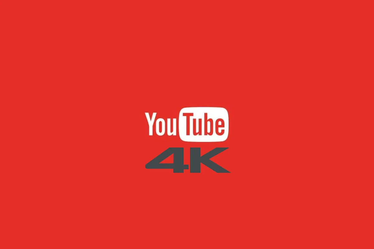 YouTube pode tornar vídeos em 4K um recurso Premium