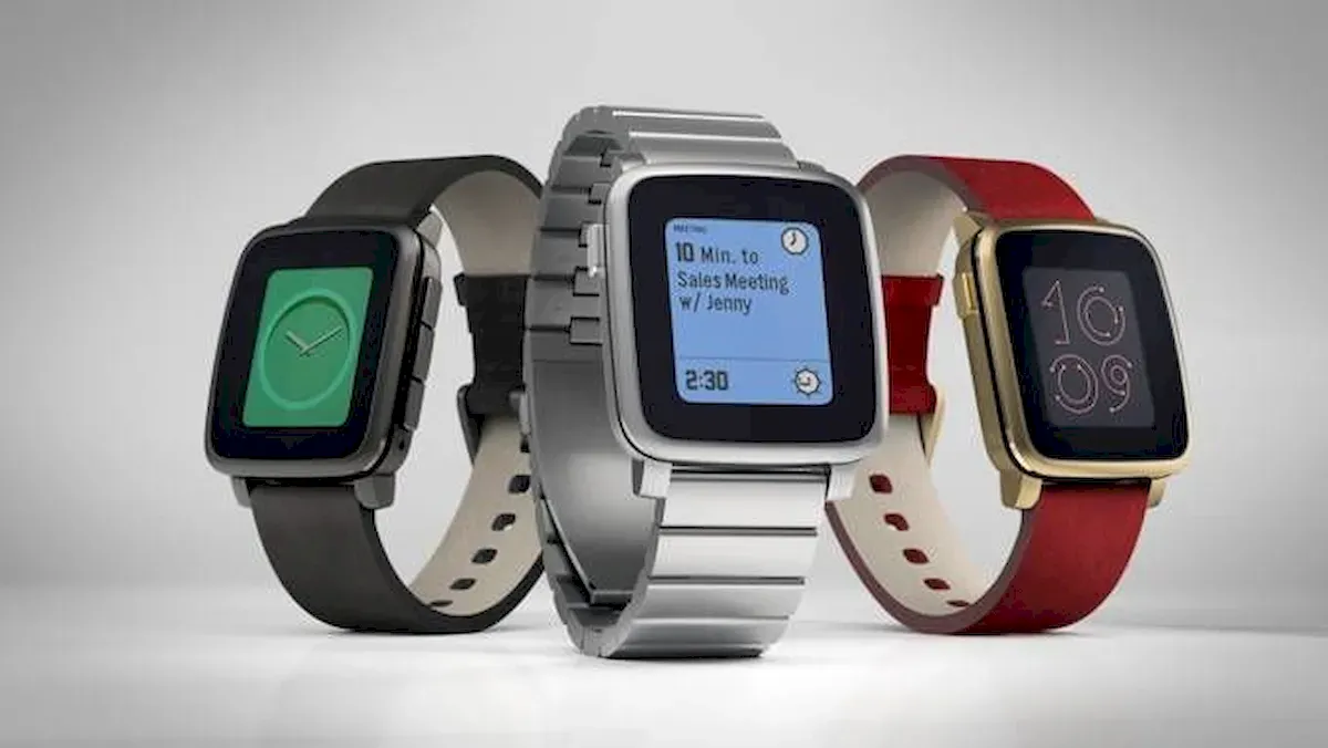 16 mil pessoas ainda estão usando os smartwatches Pebble