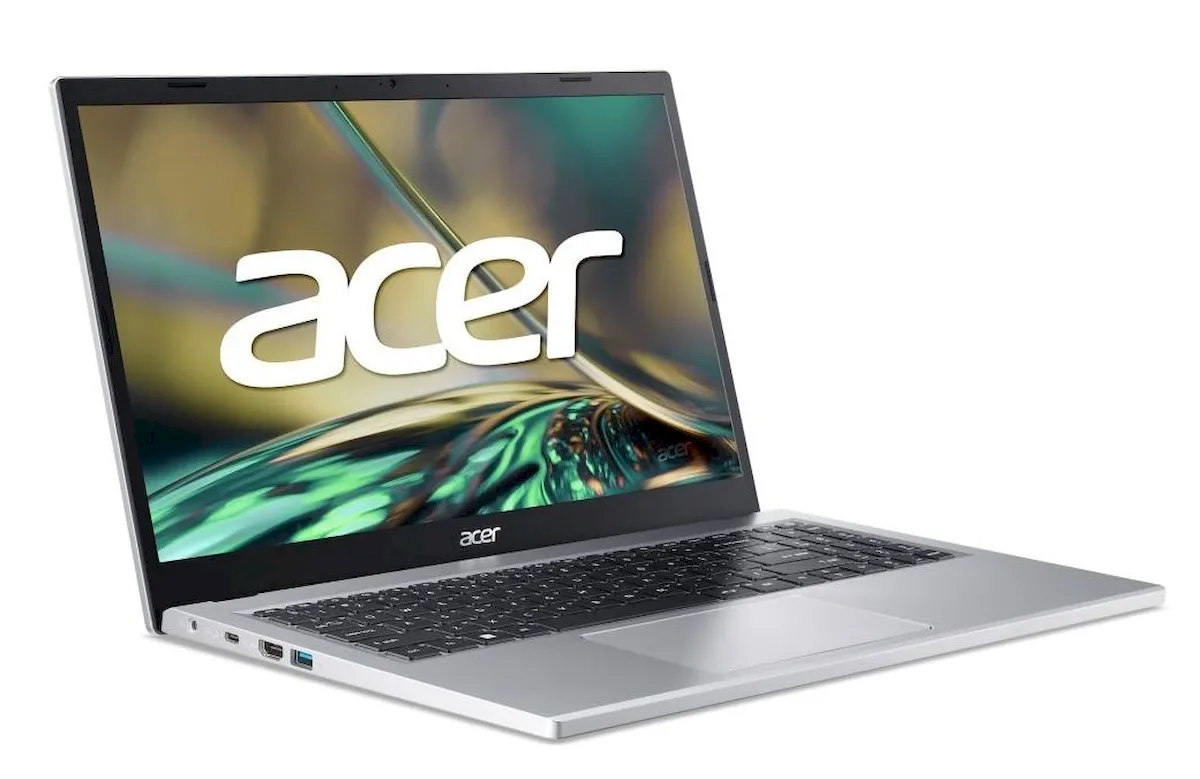Acer Aspire 3, o primeiro laptop econômico com AMD Mendocino
