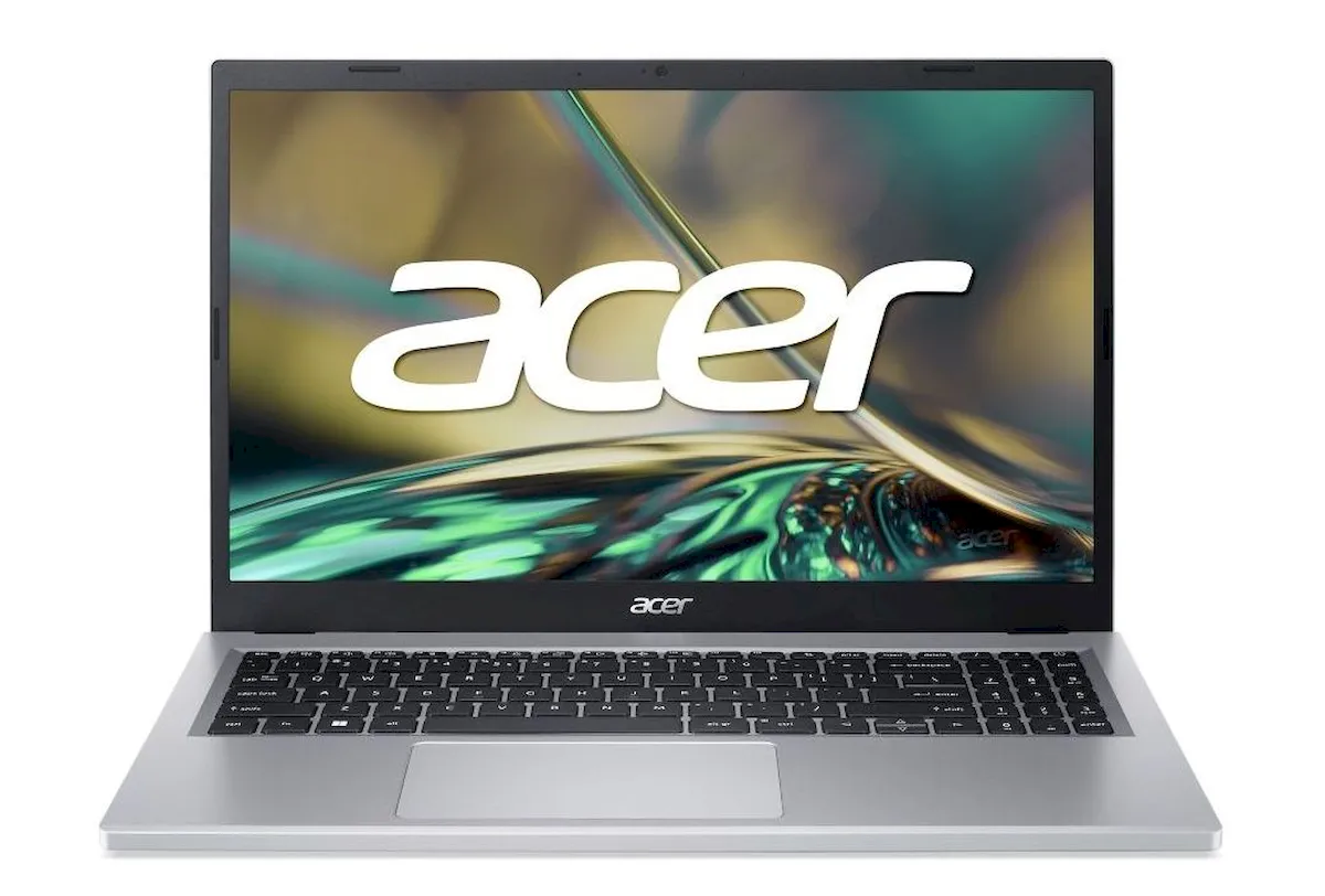 Acer Aspire 3, o primeiro laptop econômico com AMD Mendocino