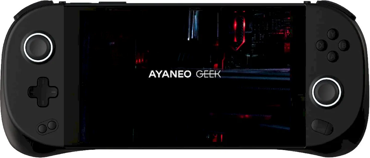 AYA Neo 2 e AYA Neo Geek chegaram ao Indiegogo