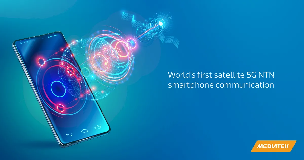 Bullitt lançará um telefone com mensagens via satélite bidirecional