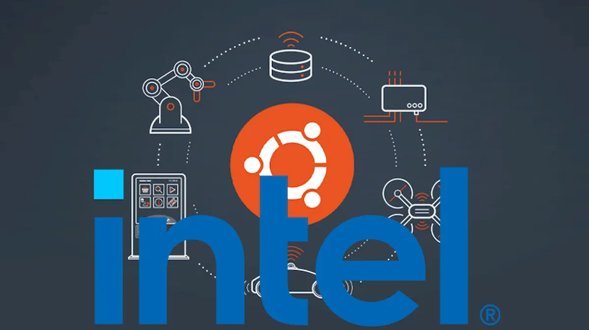 Canonical anunciou imagens do Ubuntu para a plataforma IoT da Intel