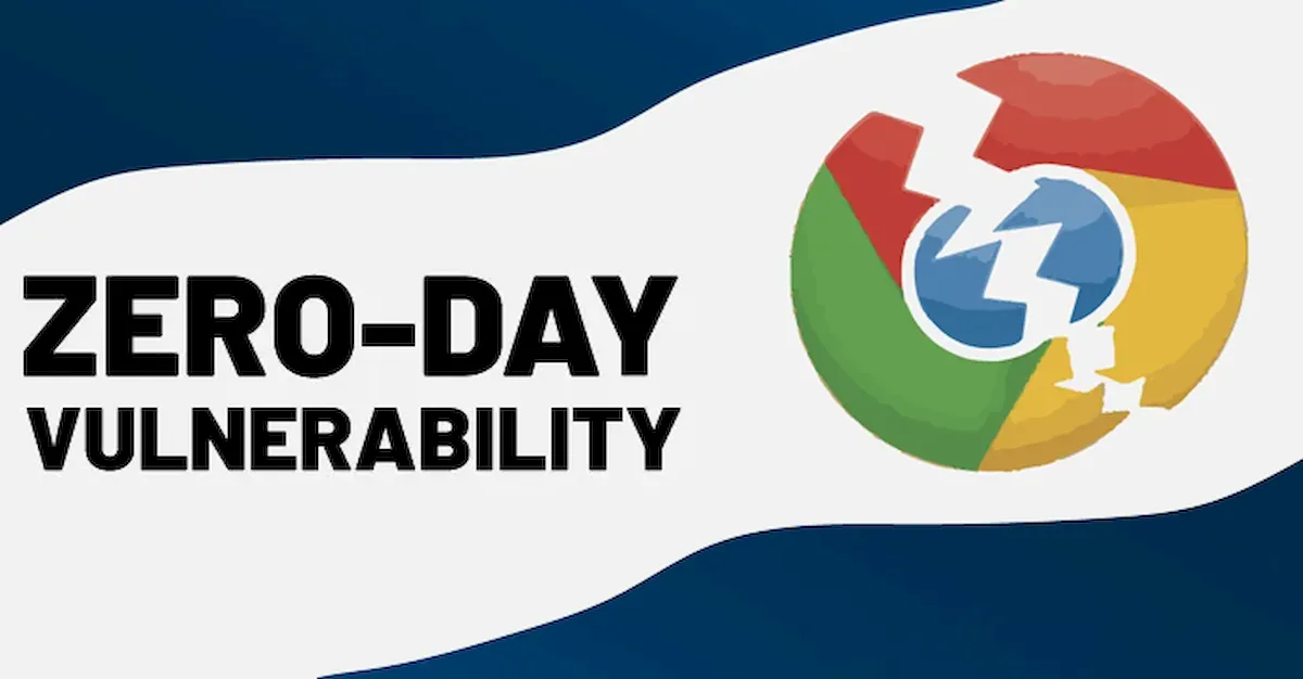Chrome recebeu uma correção para a oitava falha zero-day do ano