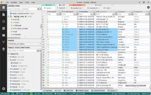 Como instalar o cliente noSQL DbGate no Linux via AppImage