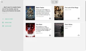 Como instalar o Story Architect (STARC) no Linux via Flatpak