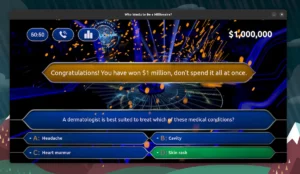 Como instalar o Who Wants To Be a Millionaire no Linux via Flatpak
