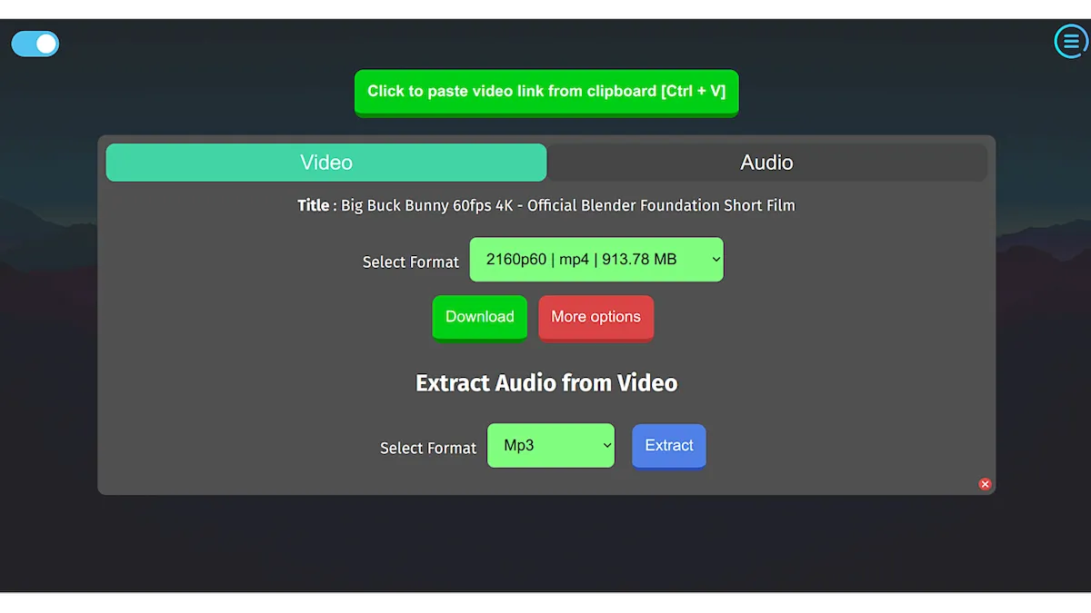 Como instalar o Youtube Downloader Plus no Linux via Flatpak